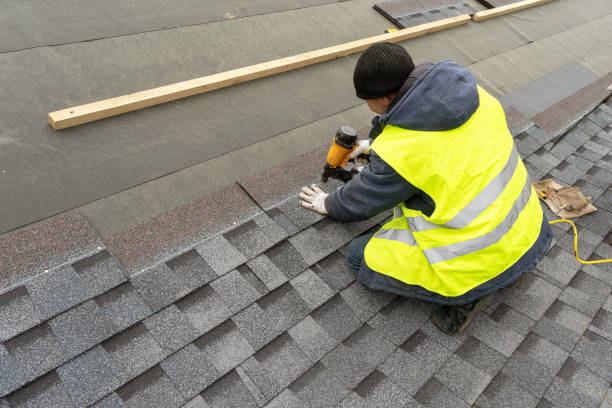 Best Shingle Roofing Installation  in Thermalito, CA
