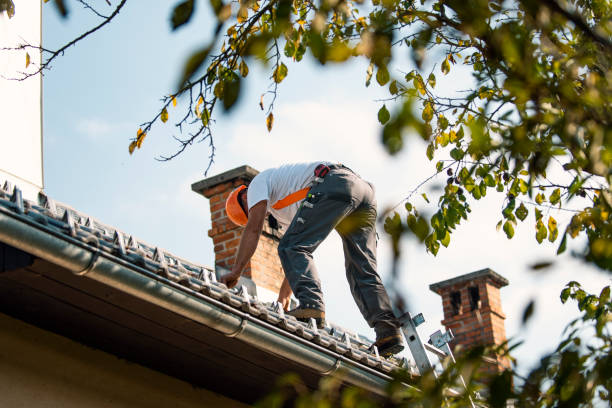 Quick and Trustworthy Emergency Roof Repair Services in Thermalito, CA