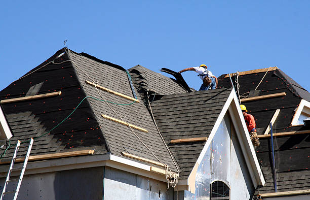 Roof Gutter Cleaning in Thermalito, CA