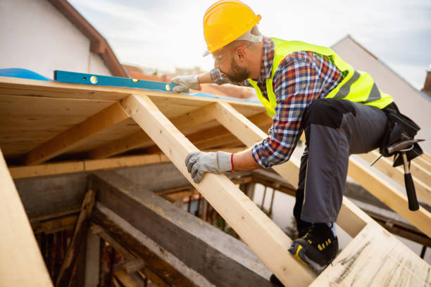 Best Roof Maintenance Services  in Thermalito, CA